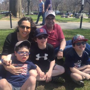 Meet your Posher, Julie